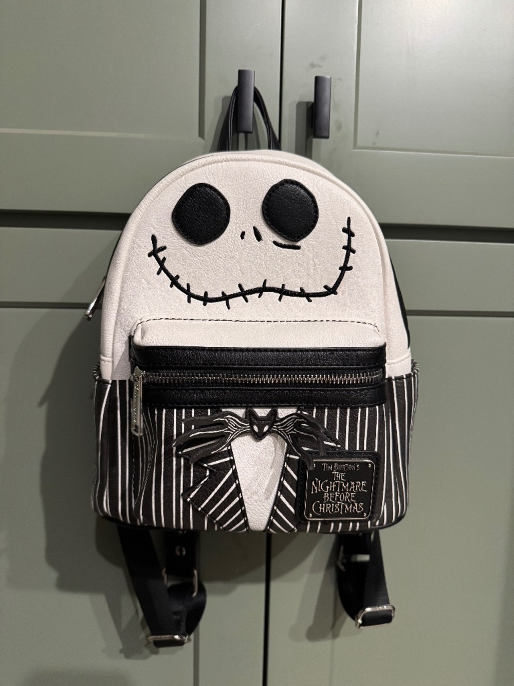 Jack Skellington Loungefly